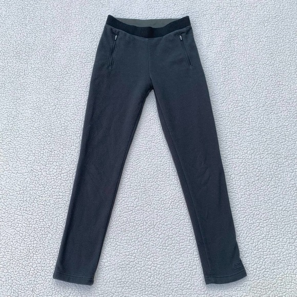 REI Pants - REI Grey Womens Fleece Pants